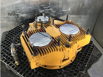 Hydraulic pump LIEBHERR