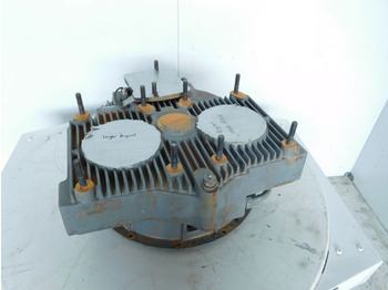 Hydraulic pump LIEBHERR