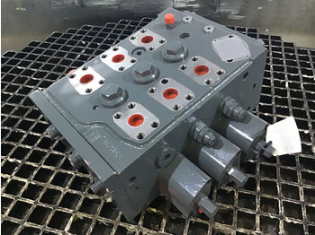 Hydraulics LIEBHERR