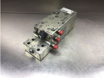 Hydraulics Liebherr: picture 2