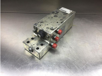 Hydraulics Liebherr: picture 5