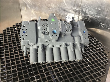 Cylinder block LIEBHERR