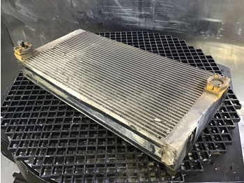 Oil cooler LIEBHERR