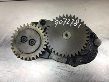 Oil pump Liebherr Oil Pump: picture 3 Oil pump Liebherr Oil Pump: picture 3