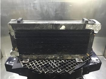 Cooling system LIEBHERR
