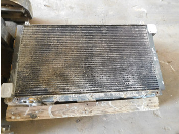 Cooling system LIEBHERR