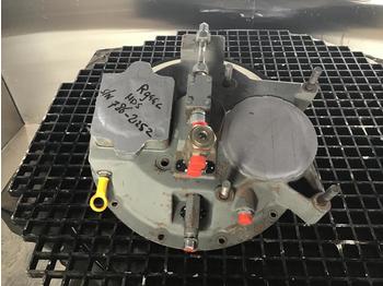 Liebherr PVG351B382 - Gearbox for Construction machinery: picture 1 Liebherr PVG351B382 - Gearbox for Construction machinery: picture 1