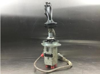 Gear stick LIEBHERR