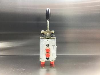 Gear stick LIEBHERR