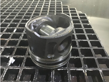 Engine and parts LIEBHERR