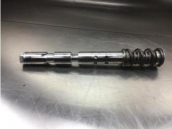 Liebherr Piston with spring - Hydraulic valve for Construction machinery: picture 1 Liebherr Piston with spring - Hydraulic valve for Construction machinery: picture 1