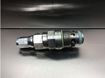 Engine and parts LIEBHERR