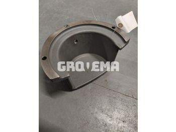 Gearbox LIEBHERR