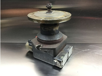 Hydraulic motor LIEBHERR