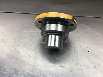 Engine and parts LIEBHERR