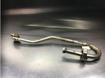 Fuel system LIEBHERR