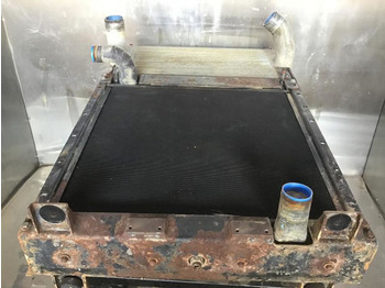 Radiator LIEBHERR