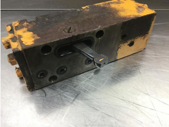 Hydraulics LIEBHERR