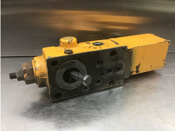 Engine and parts LIEBHERR
