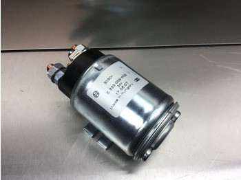 New Relay Liebherr Relay: picture 2