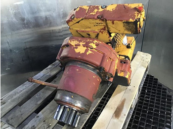Gearbox LIEBHERR