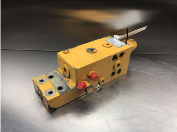 Valve Liebherr Safety Valve: picture 3