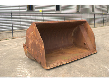 Bucket LIEBHERR