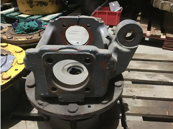 Steering knuckle LIEBHERR