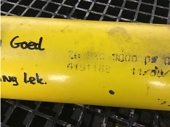 Hydraulic cylinder Liebherr Steeringcylinder: picture 4