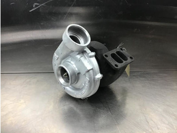 Turbo LIEBHERR