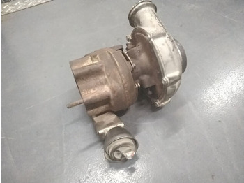 Turbo Liebherr Turbo Charger K29: picture 2 Turbo Liebherr Turbo Charger K29: picture 2