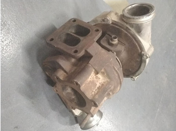 Turbo Liebherr Turbo Charger K29: picture 3 Turbo Liebherr Turbo Charger K29: picture 3