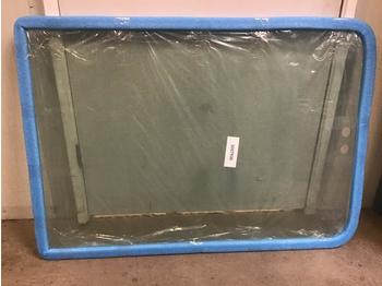 Window and parts LIEBHERR