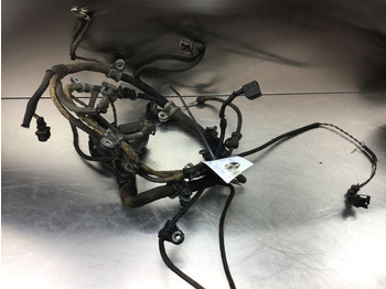 Cables/ Wire harness Liebherr Wiring Harness: picture 4