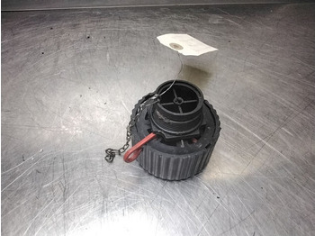 Hydraulic filter Liebherr aeration filter: picture 3