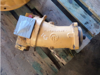 Hydraulic pump LINDE