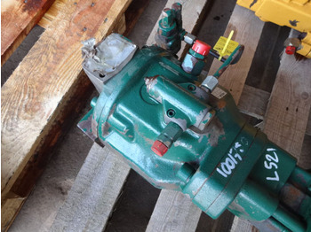 Engine and parts REXROTH