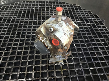 Engine and parts REXROTH