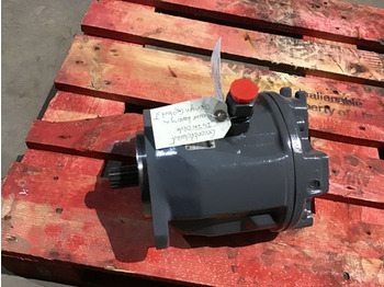 Engine and parts REXROTH