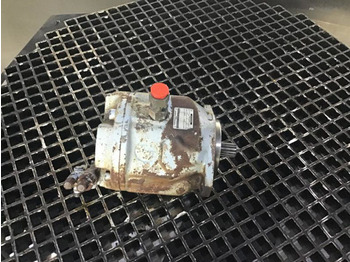 Engine and parts REXROTH