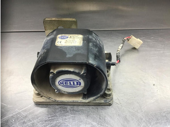 Spare parts LIEBHERR