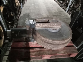 Spare parts LIEBHERR