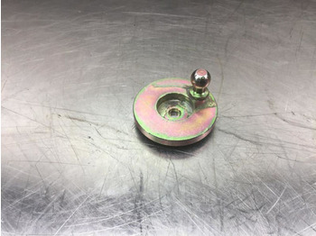 Spare parts LIEBHERR