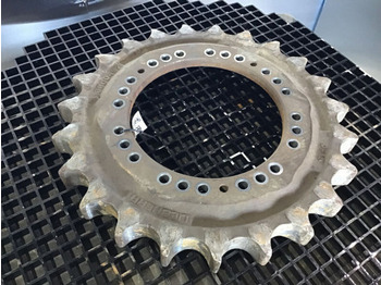 Spare parts LIEBHERR