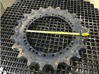 Spare parts LIEBHERR