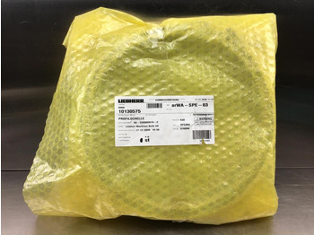 Spare parts LIEBHERR