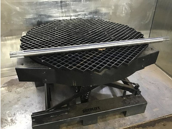 Spare parts LIEBHERR