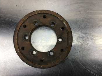 Spare parts Liebherr V-Belt Pulley: picture 5