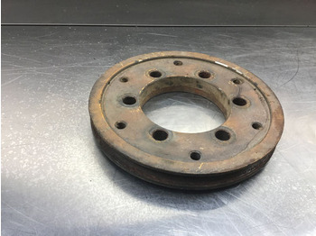 Spare parts Liebherr V-Belt Pulley: picture 3
