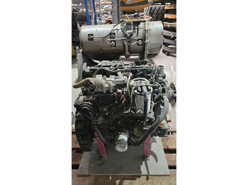 Engine YANMAR